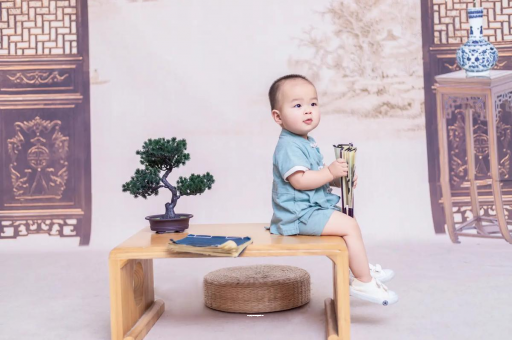 潍坊可爱的企鹅宝宝
