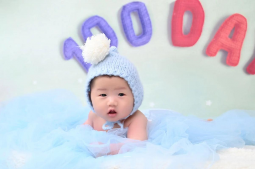 潍坊母乳宝宝湿疹