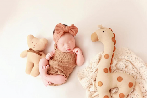 潍坊宝宝发型女绑扎方法 潍坊宝宝发型女绑扎方法