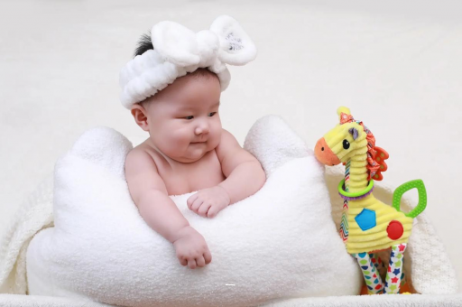 潍坊宝宝上火流鼻血怎么办