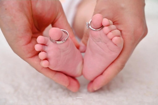 潍坊怀孕肚子一边高一边低